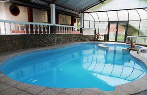 Hosteria Agoyan Spa