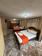 Hosteria Agoyan Spa