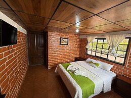Hosteria Agoyan Spa