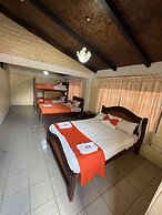 Hosteria Agoyan Spa