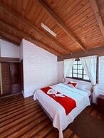 Hosteria Agoyan Spa
