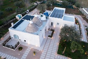 Apulian Charme Trulli & Cottage