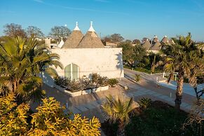 Apulian Charme Trulli & Cottage