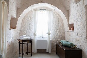 Apulian Charme Trulli & Cottage