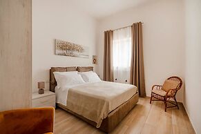 Apulian Charme Trulli & Cottage