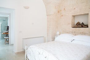 Apulian Charme Trulli & Cottage