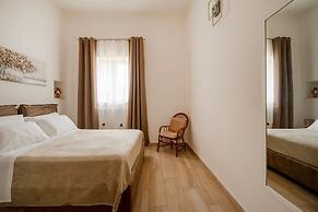 Apulian Charme Trulli & Cottage