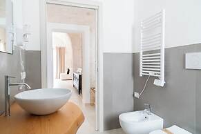Apulian Charme Trulli & Cottage