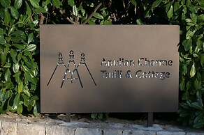 Apulian Charme Trulli & Cottage