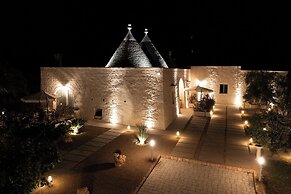 Apulian Charme Trulli & Cottage