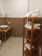 Apulian Charme Trulli & Cottage