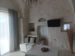 Apulian Charme Trulli & Cottage