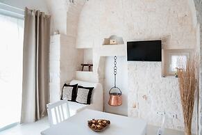 Apulian Charme Trulli & Cottage