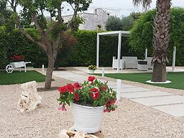 Apulian Charme Trulli & Cottage