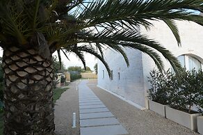 Apulian Charme Trulli & Cottage