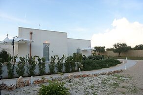 Apulian Charme Trulli & Cottage