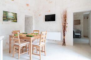 Apulian Charme Trulli & Cottage