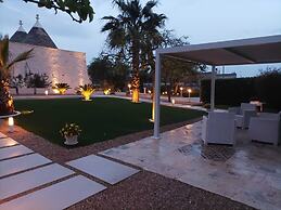 Apulian Charme Trulli & Cottage