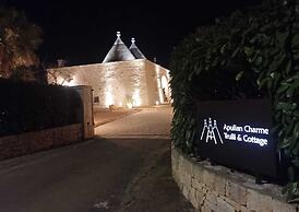Apulian Charme Trulli & Cottage