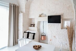 Apulian Charme Trulli & Cottage