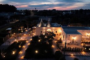Apulian Charme Trulli & Cottage