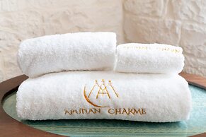 Apulian Charme Trulli & Cottage