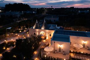 Apulian Charme Trulli & Cottage