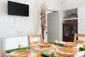 Apulian Charme Trulli & Cottage