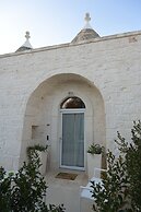 Apulian Charme Trulli & Cottage