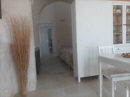 Apulian Charme Trulli & Cottage