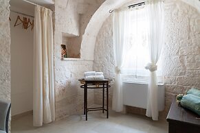 Apulian Charme Trulli & Cottage