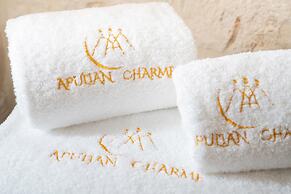 Apulian Charme Trulli & Cottage