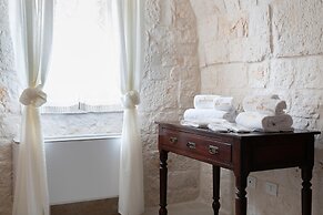 Apulian Charme Trulli & Cottage