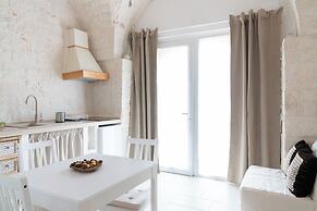 Apulian Charme Trulli & Cottage