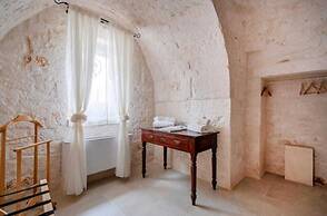 Apulian Charme Trulli & Cottage
