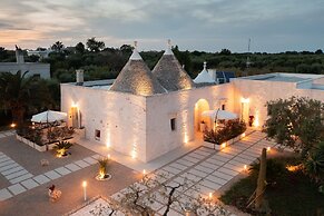 Apulian Charme Trulli & Cottage