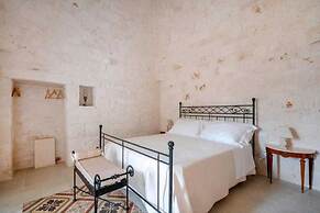 Apulian Charme Trulli & Cottage