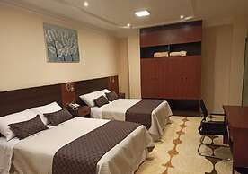 HOTEL PAIRUMANI