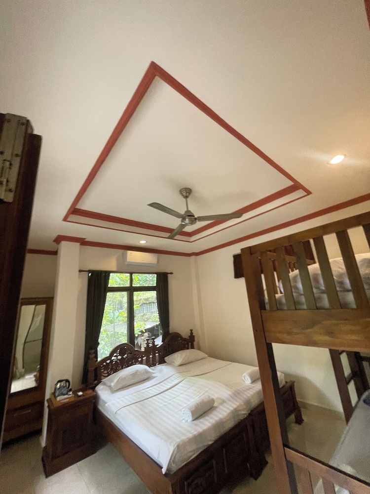 The Nest in Ubud