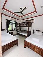 The Nest in Ubud