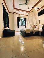 The Nest in Ubud