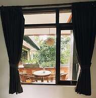 The Nest in Ubud