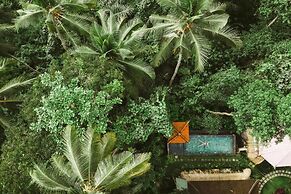 The Nest in Ubud