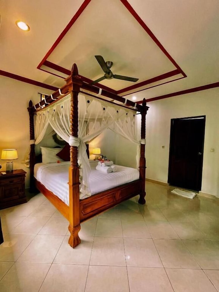 The Nest in Ubud