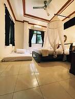 The Nest in Ubud