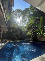 The Nest in Ubud