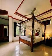 The Nest in Ubud