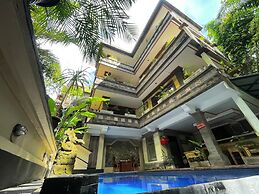 The Nest in Ubud
