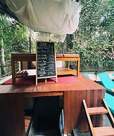 The Nest in Ubud