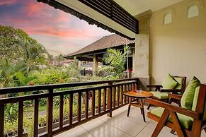 The Gaya Ubud by Green Field